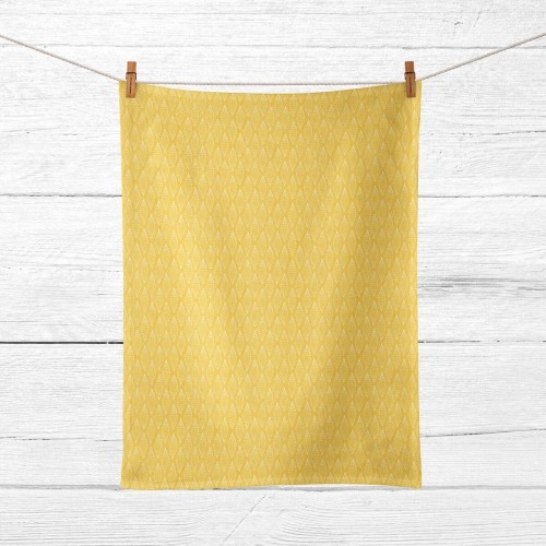Набор полотенец Belum Жёлтый 45 x 70 cm image 1