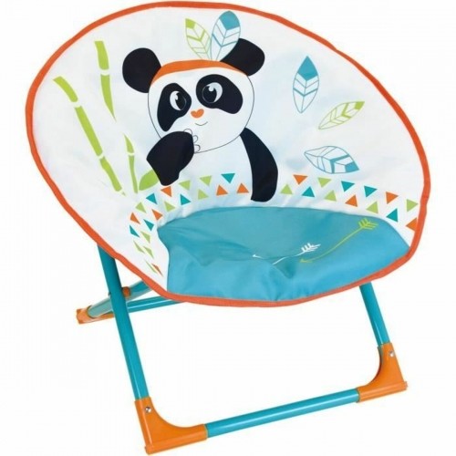 Saliekamais Krēsls Fun House Panda image 1