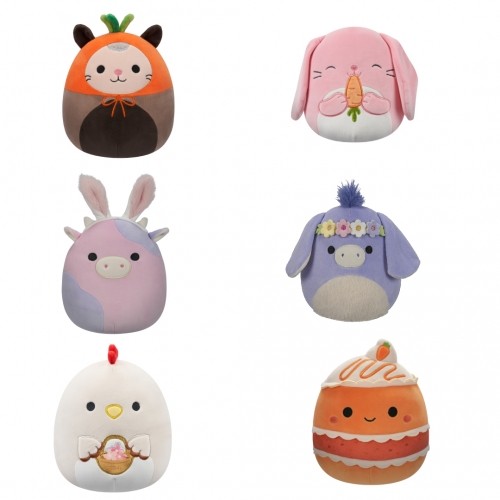 SQUISHMALLOWS Мягкая игрушка Пасхальная коллекция, 19 см image 1