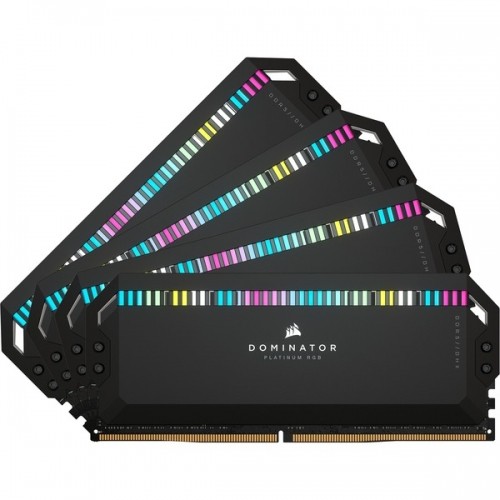Corsair DIMM 64 GB DDR5-6200 (4x 16 GB) Quad-Kit, Arbeitsspeicher image 1