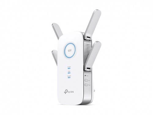 Tp-link_de TP-LINK TPLINK Repeater (RE650) (RE650) image 1