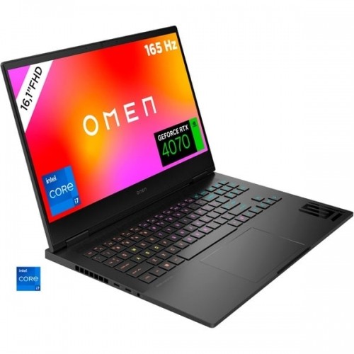 Omen Transcend 16-u1073ng, Gaming-Notebook image 1