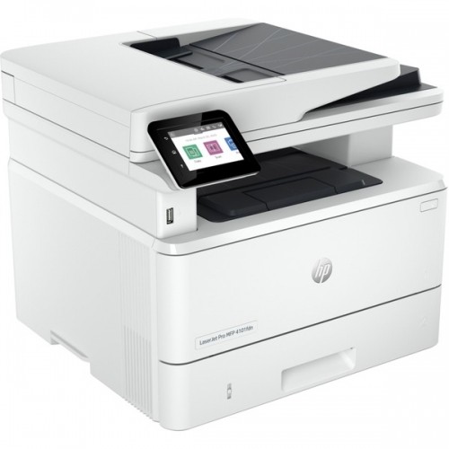 HP LaserJet Pro MFP 4102fdw, Multifunktionsdrucker image 1