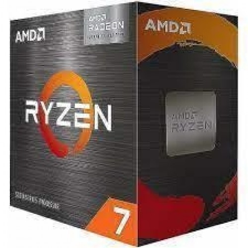 CPU|AMD|Desktop|Ryzen 7|8700G|Phoenix|4200 MHz|Cores 8|16MB|Socket SAM5|65 Watts|GPU Radeon|BOX|100-100001236BOX image 1