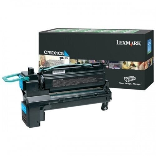 Lexmark C792X1CG image 1