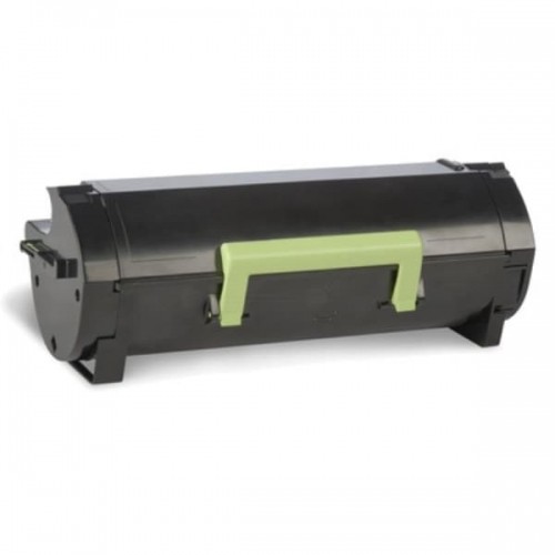 Lexmark 50F2X00 Toner schwarz XXL 10.000 Seiten image 1