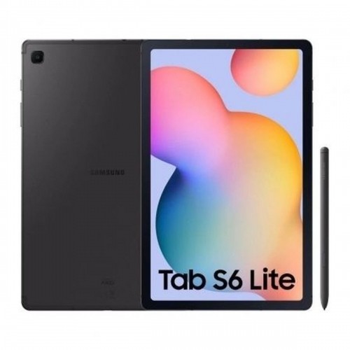 Tablet Samsung Galaxy Tab S6 Lite 2024 10,4" 4 GB RAM 64 GB Grey image 1