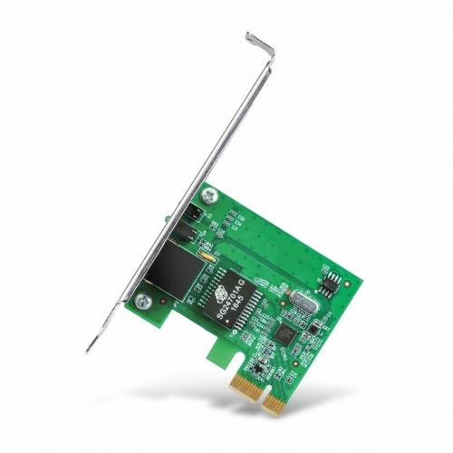 Tīkla karte TP-Link TG-3468 Gigabit Ethernet image 1