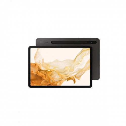 Tablet Samsung SM-X700 Qualcomm Snapdragon 8 Gen 1 8 GB RAM 128 GB Steel image 1
