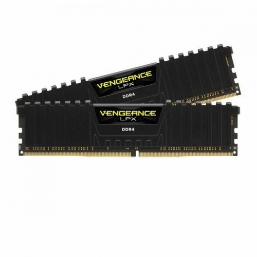 Память RAM Corsair CMK32GX4M2Z3600C18 DDR4 32 GB CL18 image 1