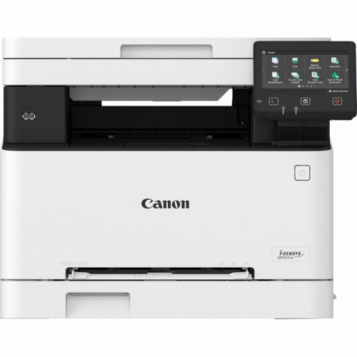 Мультифункциональный принтер Canon MF651CW image 1