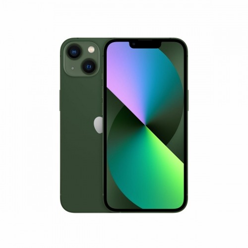 Smartphone Apple iPhone 13 6,1" Hexa Core 4 GB RAM 256 GB Green image 1