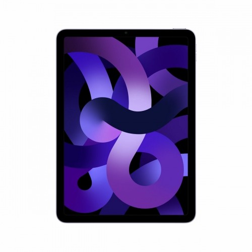 Планшет iPad Air Apple MME23TY/A 10,9" M1 8 GB RAM 6 GB RAM 64 Гб Пурпурный image 1