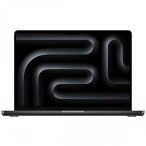 Laptop Apple MRX43Y/A 14" 18 GB RAM M3 Pro 1 TB SSD image 1