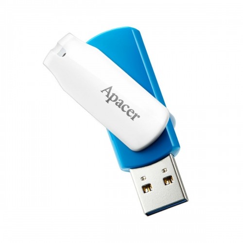 USB stick Apacer AH357 64 GB image 1