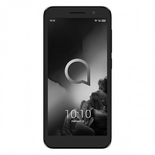 Smartphone Alcatel 1 5" Quad Core 1 GB RAM 16 GB Black image 1