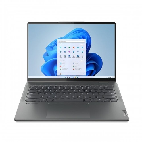 Ноутбук Lenovo 82YL00ADPB 14" i7-1360P 16 GB RAM 512 Гб SSD image 1