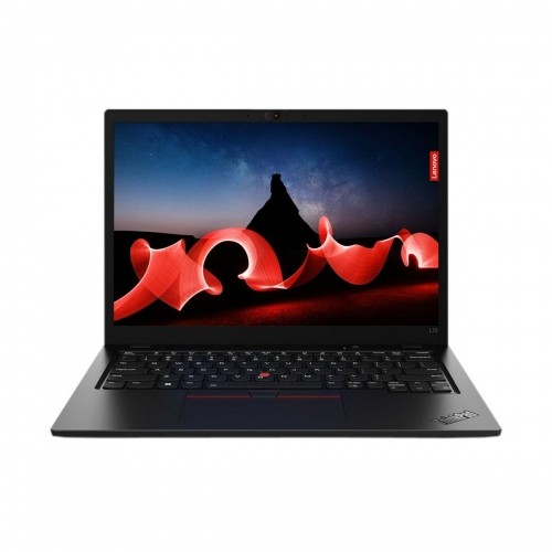 Portatīvais dators Lenovo 21FG0007PB 13,3" Intel Core i5-1335U 8 GB RAM 512 GB SSD image 1