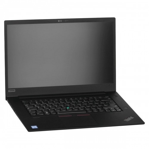 Ноутбук Lenovo ThinkPad X1 EXTREME G 15,6" Intel Core i9-9880H 32 GB RAM 1 TB SSD NVIDIA GeForce GTX 1650 (Пересмотрено A+) image 1