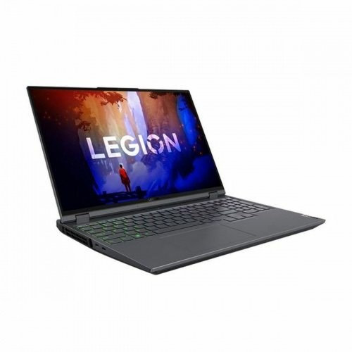 Portatīvais dators Lenovo Legion 5 Pro 6800H 16" RYZEN 7-6800H 16 GB RAM 1 TB SSD NVIDIA GeForce RTX 3070 Ti image 1