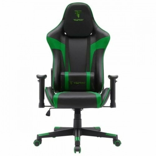 Gaming Chair Tempest Conquer Green image 1