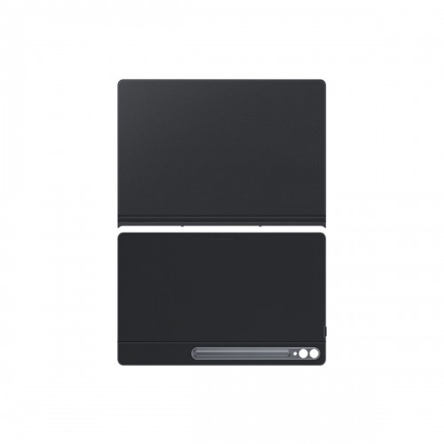 Planšetdatora Vāks Samsung Galaxy Tab S9 Melns image 1