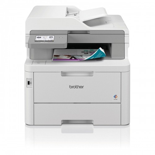Multifunction Printer Brother MFCL8390CDWRE1 image 1