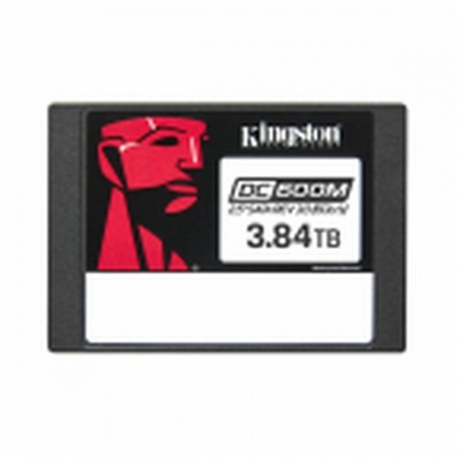 Cietais Disks Kingston 3,84 TB image 1