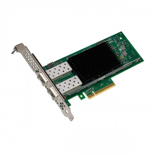 Network Card Intel E810XXVDA2BLK image 1