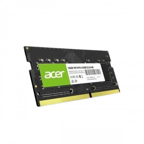 Память RAM Acer BL.9BWWA.214 DDR4 16 Гб CL22 image 1