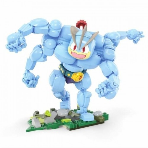 Celtniecības Komplekts Megablocks Pokémon image 1