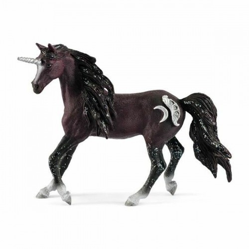 Показатели деятельности Schleich 70578 Moon unicorn image 1