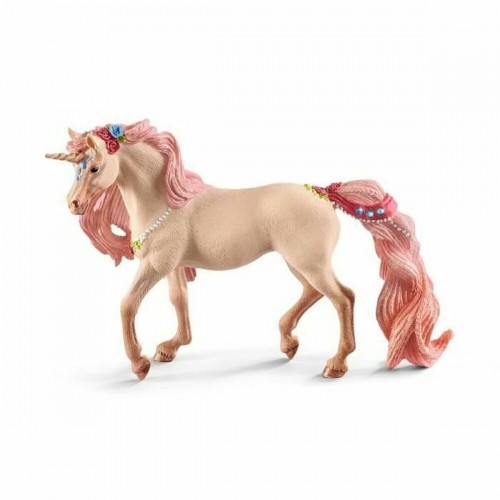 Jointed Figure Schleich Jewel unicorn, mare image 1