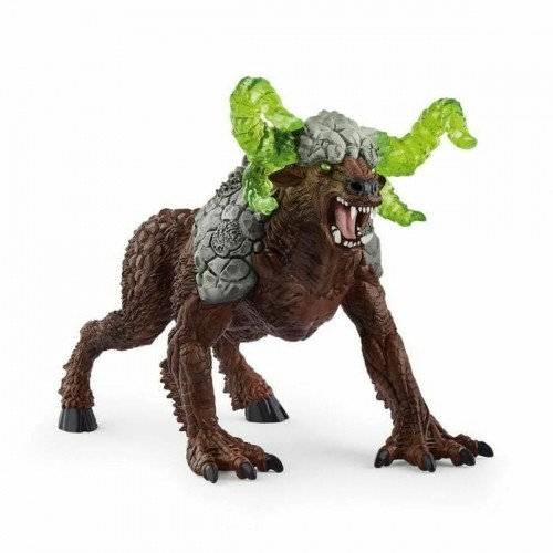 Показатели деятельности Schleich Rock Beast image 1