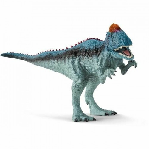 Показатели деятельности Schleich 15020 Cryolophosaurus image 1