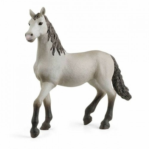 Horse Schleich Purebred Spanish foal image 1