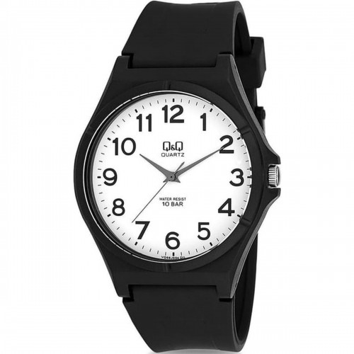 Unisex Watch Q&Q VQ66J004Y (Ø 40 mm) image 1