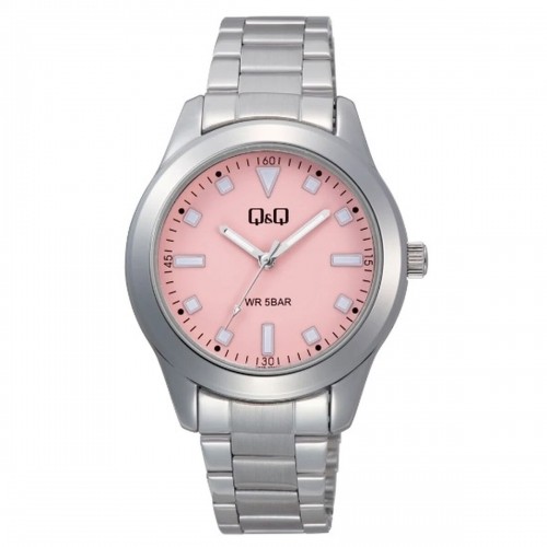 Ladies' Watch Q&Q Q35B-006PY (Ø 38 mm) image 1