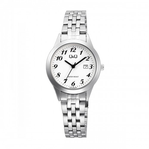 Ladies' Watch Q&Q C27A-001PY (Ø 30 mm) image 1