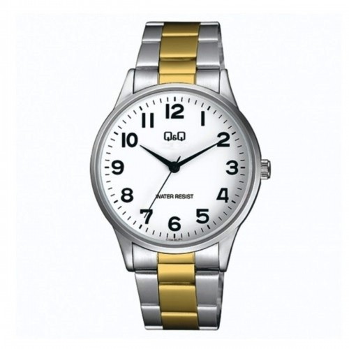 Женские часы Q&Q C10A-002PY (Ø 30 mm) image 1