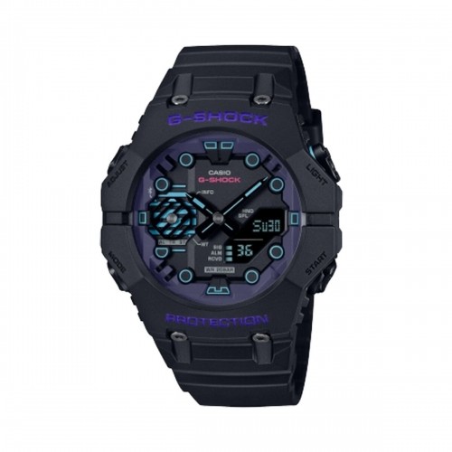 Vīriešu Pulkstenis Casio G-Shock GA-B001CBR-1AER image 1