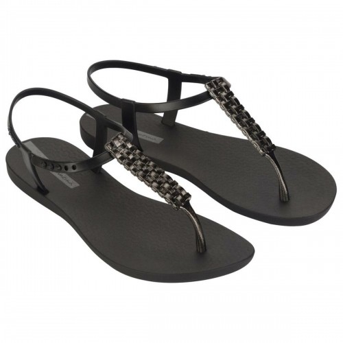 Women's Flip Flops Ipanema MODERN 83508 AR030 Black image 1