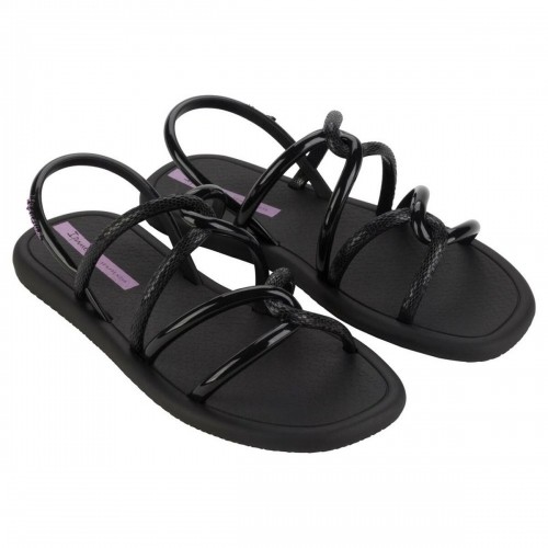 Women's Flip Flops Ipanema 27135 AV559 Black image 1