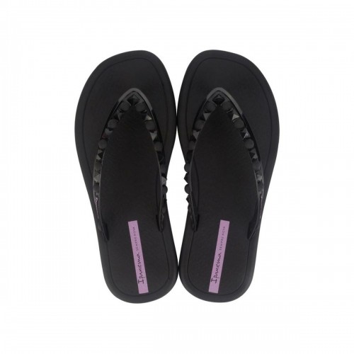 Women's Flip Flops Ipanema  27130 AV465 Black image 1