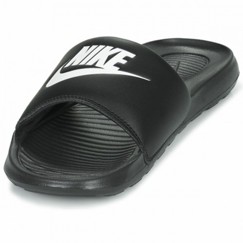 Шлепанцы для женщин Nike ONE CN9677 005  Чёрный image 1