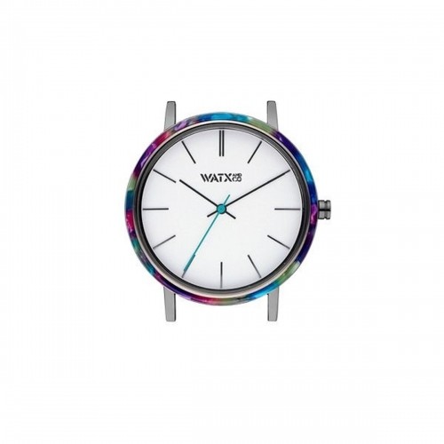 Женские часы Watx & Colors WXCA3036  (Ø 38 mm) image 1