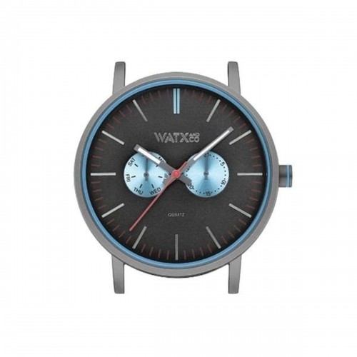 Часы унисекс Watx & Colors WXCA2742 (Ø 44 mm) image 1
