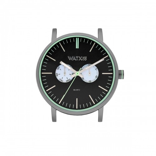 Unisex Pulkstenis Watx & Colors WXCA2738  (Ø 44 mm) image 1