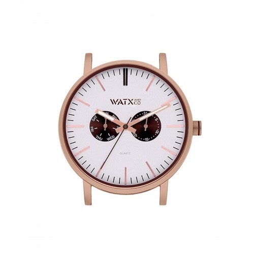 Часы унисекс Watx & Colors WXCA2735  (Ø 44 mm) image 1