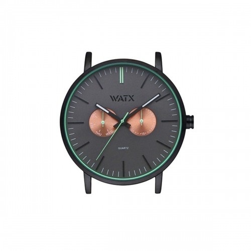 Часы унисекс Watx & Colors WXCA2723  (Ø 44 mm) image 1